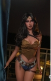 Sheila, uma garota aventureira • SiliconGirls