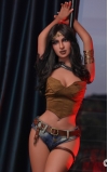 Sheila, uma garota aventureira • SiliconGirls
