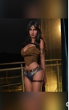 Sheila, uma garota aventureira • SiliconGirls