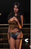 Sheila, uma garota aventureira • SiliconGirls