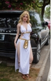 Rozzane, uma princesa de sonho • SiliconGirls