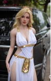 Rozzane, uma princesa de sonho • SiliconGirls