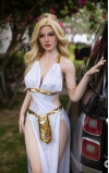 Rozzane, uma princesa de sonho • SiliconGirls