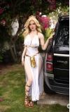 Rozzane, uma princesa de sonho • SiliconGirls
