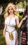 Rozzane, uma princesa de sonho • SiliconGirls