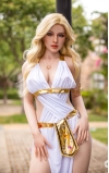 Rozzane, uma princesa de sonho • SiliconGirls
