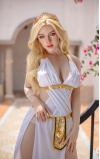 Rozzane, uma princesa de sonho • SiliconGirls