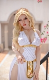 Rozzane, uma princesa de sonho • SiliconGirls