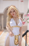Rozzane, uma princesa de sonho • SiliconGirls