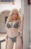 Rozzane, uma princesa de sonho • SiliconGirls