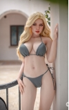 Rozzane, uma princesa de sonho • SiliconGirls