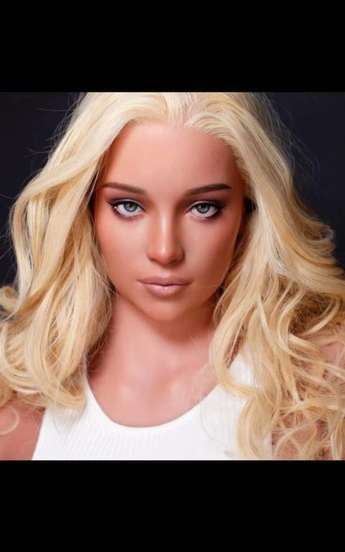 Serena, dueña de tus deseos • SiliconGirls