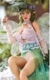 Echo, tu ninfa ninfómana • SiliconGirls
