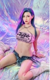 Psycho, pronta para dar TUDO • SiliconGirls