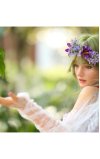 Echo, tu ninfa ninfómana • SiliconGirls