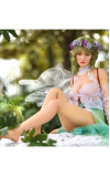 Echo, tu ninfa ninfómana • SiliconGirls