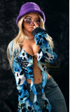 Mayu, tu chica Gyaru • SiliconGirls