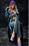 Mayu, tu chica Gyaru • SiliconGirls
