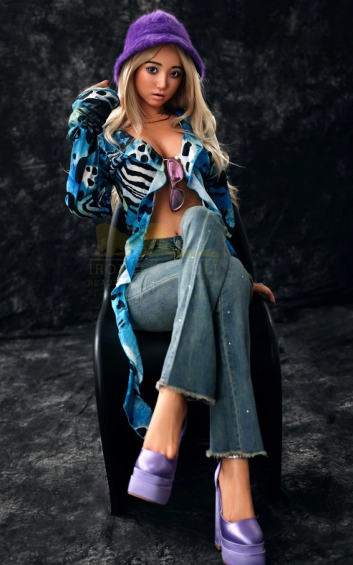 Mayu, tu chica Gyaru • SiliconGirls