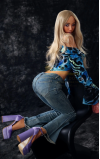 Mayu, tu chica Gyaru • SiliconGirls