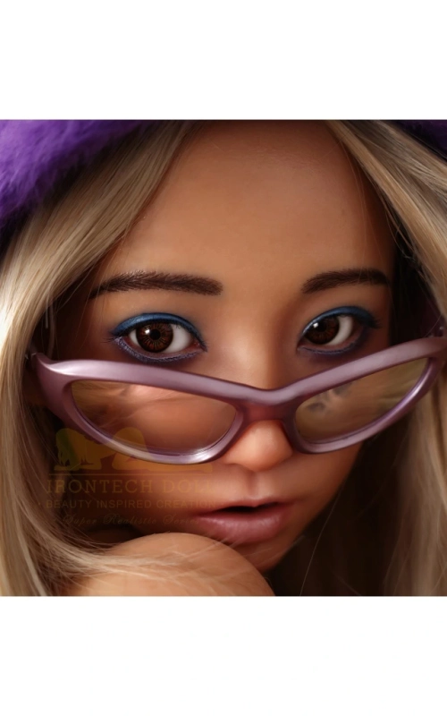 Mayu, tu chica Gyaru • SiliconGirls
