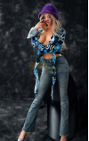 Mayu, tu chica Gyaru • SiliconGirls