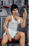 Charly, um rapaz muito FIT • SiliconGirls