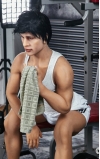Charly, um rapaz muito FIT • SiliconGirls