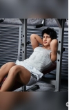Charly, um rapaz muito FIT • SiliconGirls