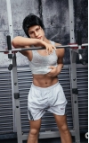 Charly, um rapaz muito FIT • SiliconGirls