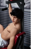 Charly, um rapaz muito FIT • SiliconGirls
