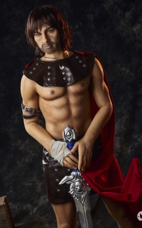 Spartakus, sangue na arena • SiliconGirls