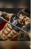 Spartakus, sangue na arena • SiliconGirls