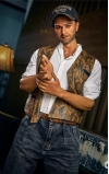 James Logan