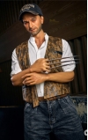 James Logan