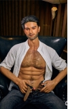 James Logan