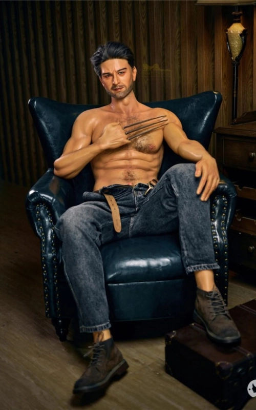 James Logan