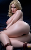 Zelda, busca macho dominante • SiliconGirls