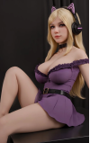 Saya, sua garota gamer • SiliconGirls
