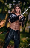 Geralt de Rivia