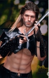 Geralt de Rivia