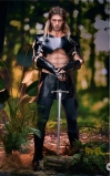 Geralt de Rivia