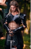 Geralt de Rivia