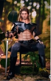 Geralt de Rivia