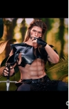 Geralt de Rivia