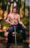 Geralt de Rivia