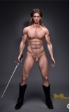 Geralt de Rivia