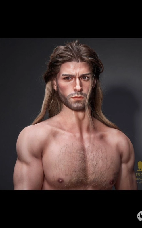 Geralt de Rivia