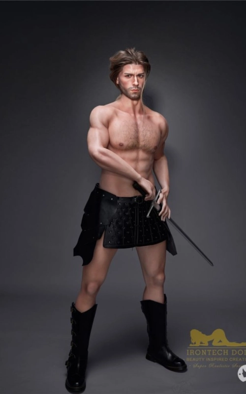 Geralt de Rivia