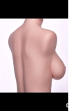 Busto realista Karmen